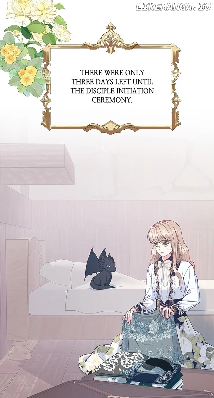 What Does That Evil Dragon Live For? Chapter 38 page 1