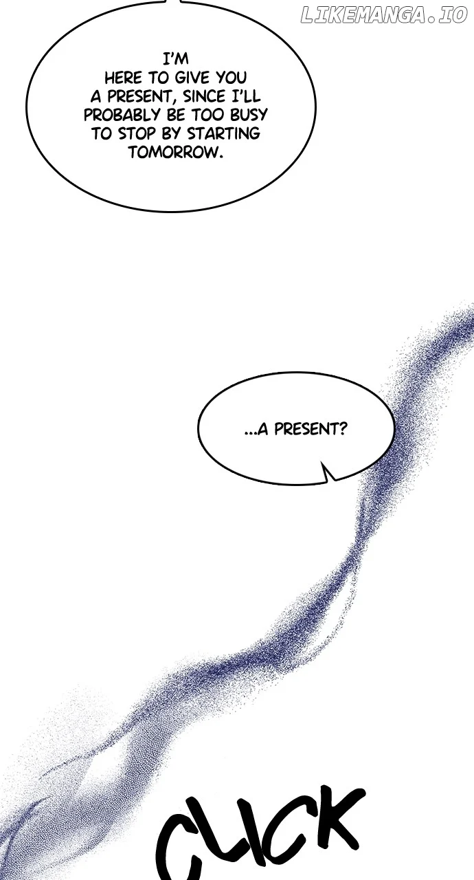 What Does That Evil Dragon Live For? Chapter 38 page 22