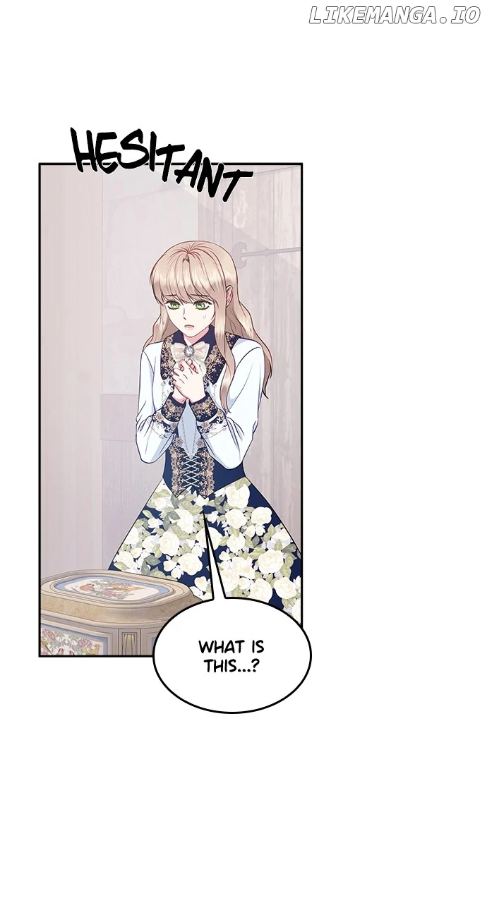 What Does That Evil Dragon Live For? Chapter 38 page 24