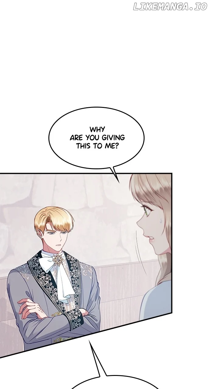 What Does That Evil Dragon Live For? Chapter 38 page 28
