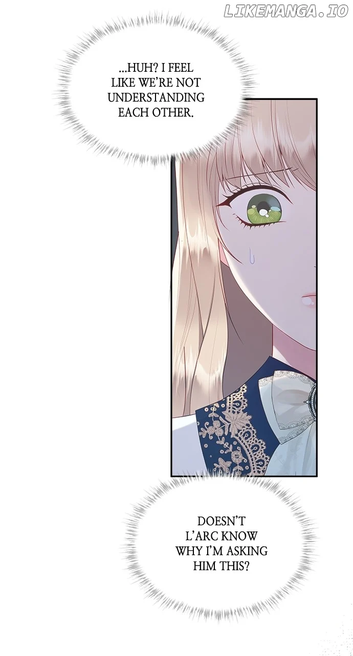 What Does That Evil Dragon Live For? Chapter 38 page 30