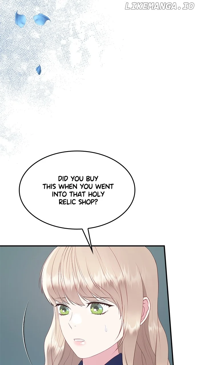What Does That Evil Dragon Live For? Chapter 38 page 32