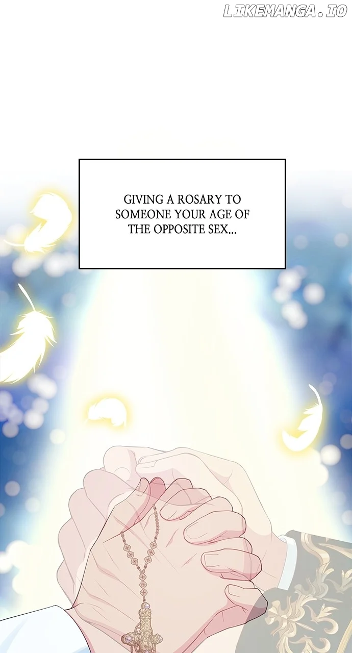 What Does That Evil Dragon Live For? Chapter 38 page 37