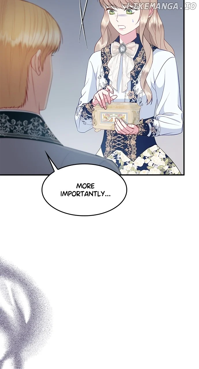 What Does That Evil Dragon Live For? Chapter 38 page 43