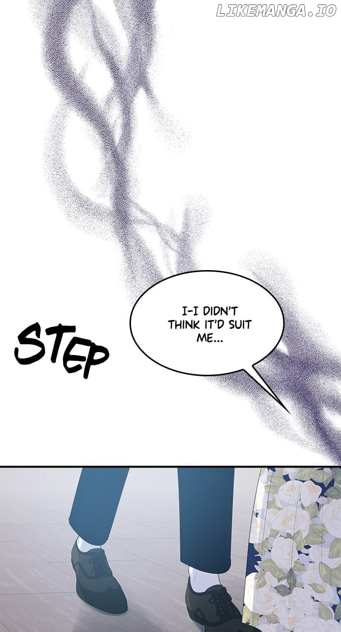 What Does That Evil Dragon Live For? Chapter 38 page 46