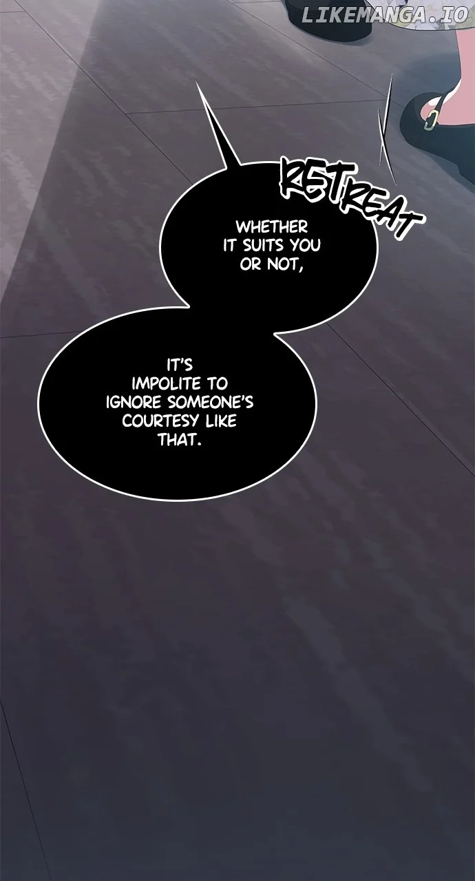 What Does That Evil Dragon Live For? Chapter 38 page 47