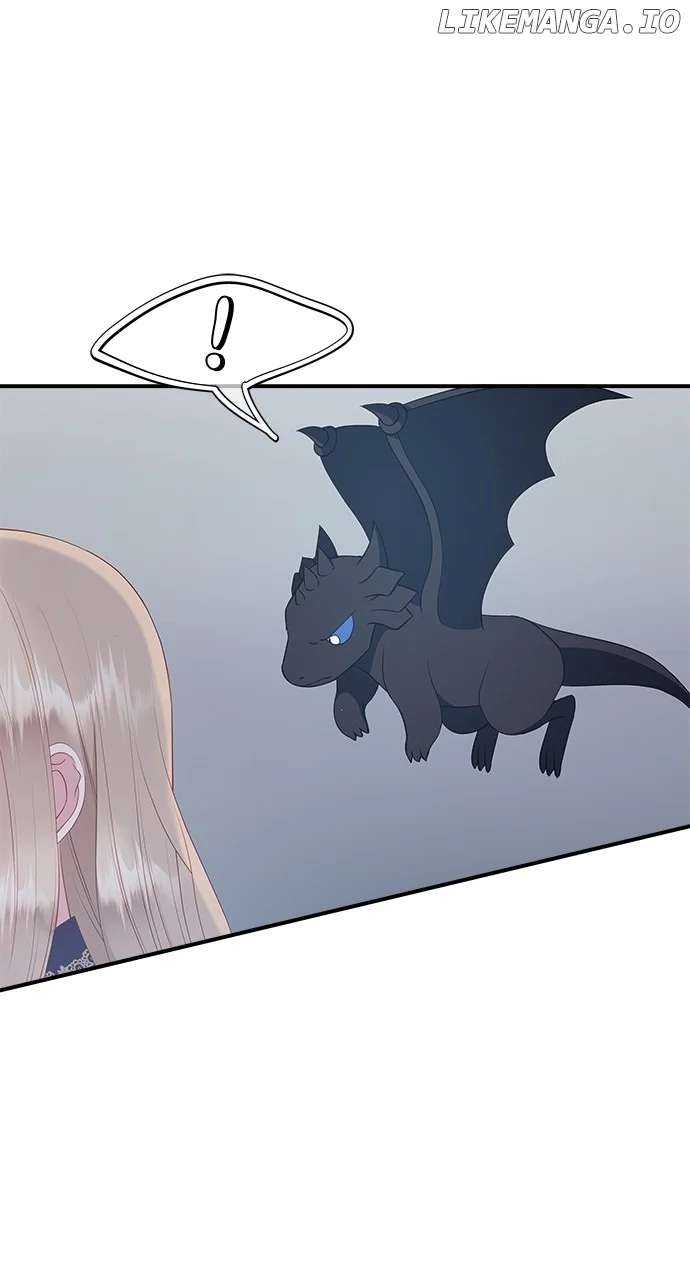 What Does That Evil Dragon Live For? Chapter 38 page 53