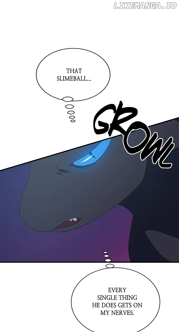 What Does That Evil Dragon Live For? Chapter 38 page 54