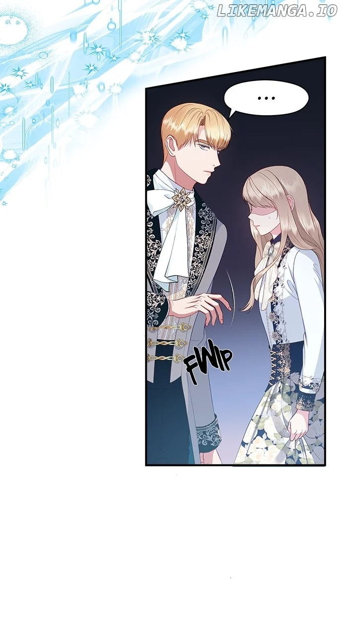 What Does That Evil Dragon Live For? Chapter 38 page 57