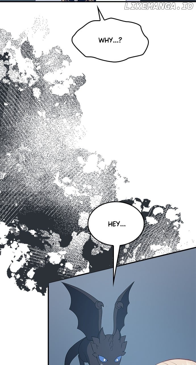 What Does That Evil Dragon Live For? Chapter 38 page 67