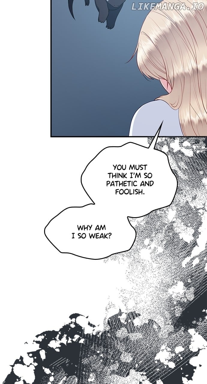 What Does That Evil Dragon Live For? Chapter 38 page 68