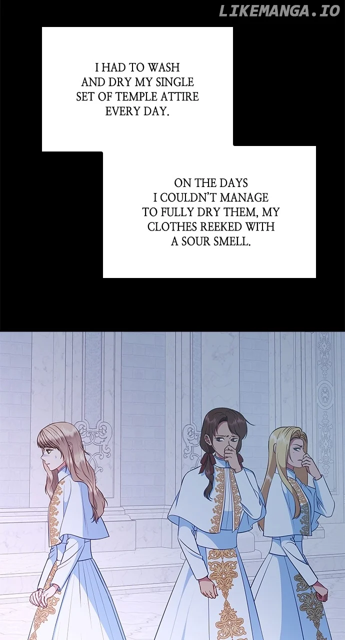What Does That Evil Dragon Live For? Chapter 38 page 6
