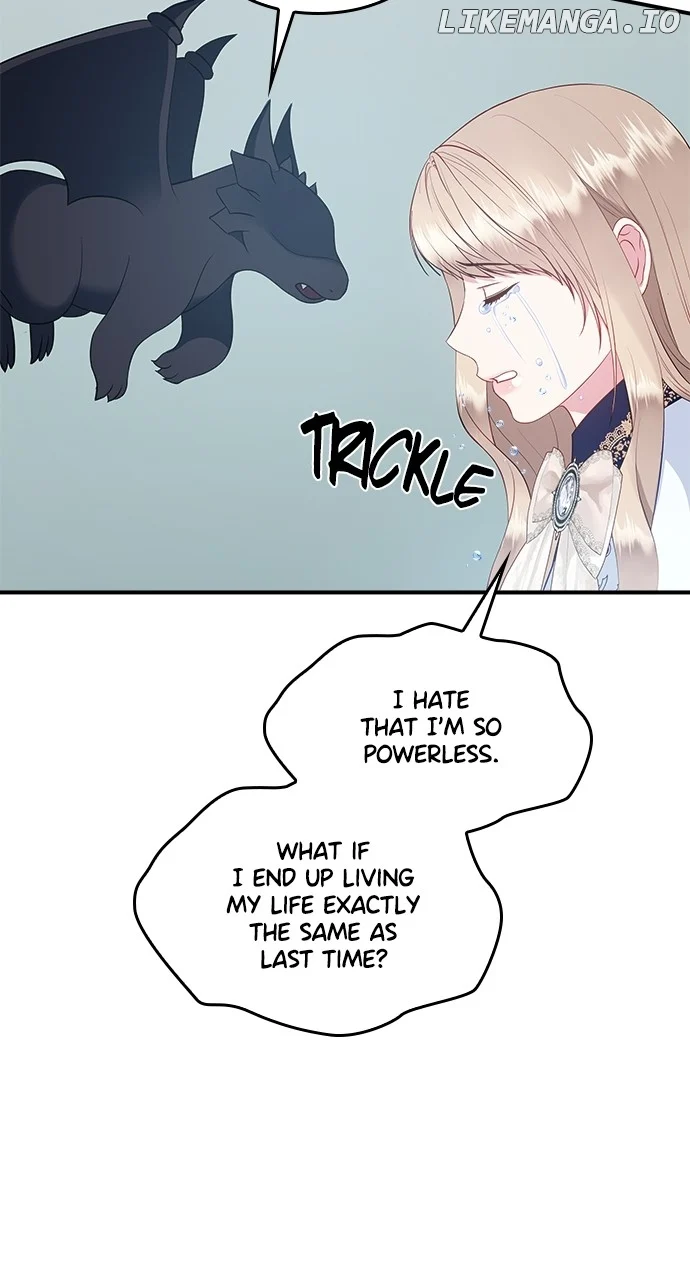 What Does That Evil Dragon Live For? Chapter 38 page 72