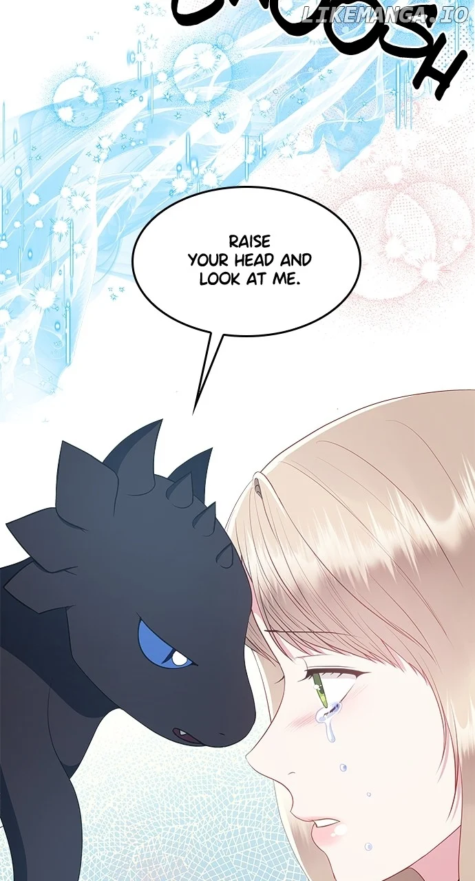 What Does That Evil Dragon Live For? Chapter 38 page 75