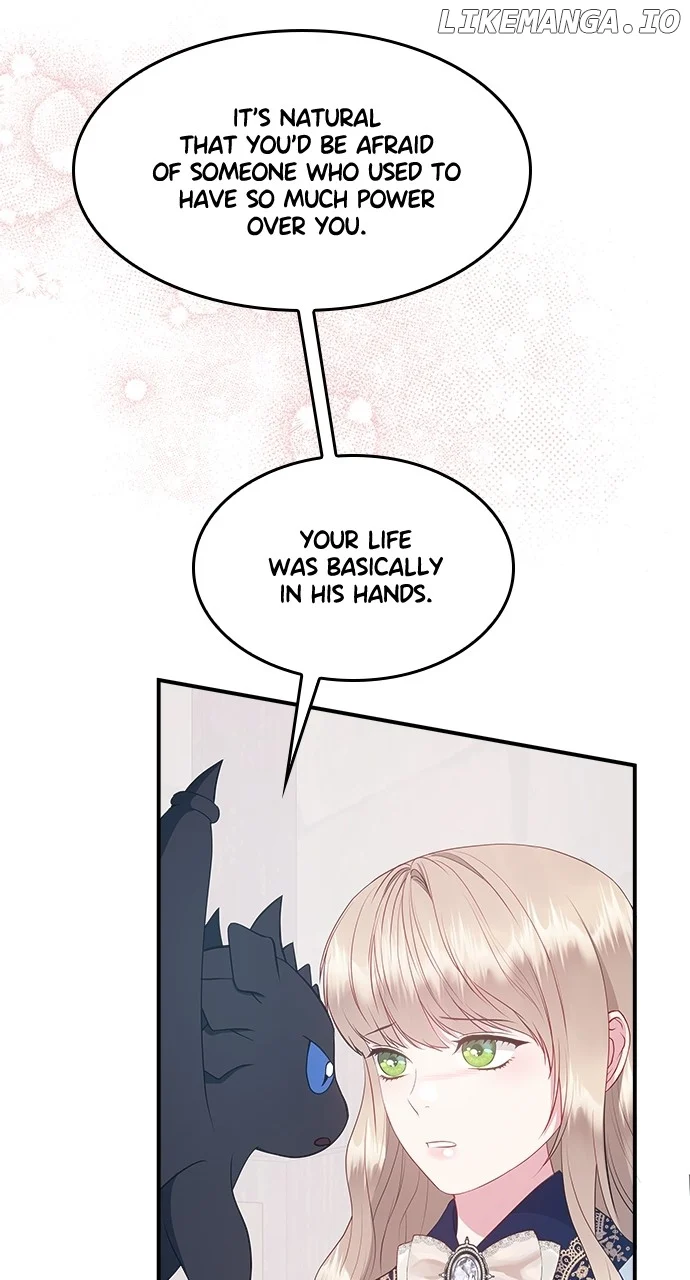 What Does That Evil Dragon Live For? Chapter 38 page 78