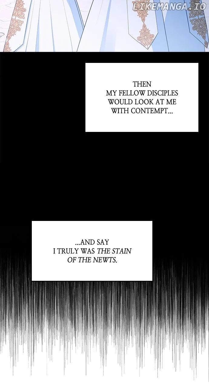 What Does That Evil Dragon Live For? Chapter 38 page 7