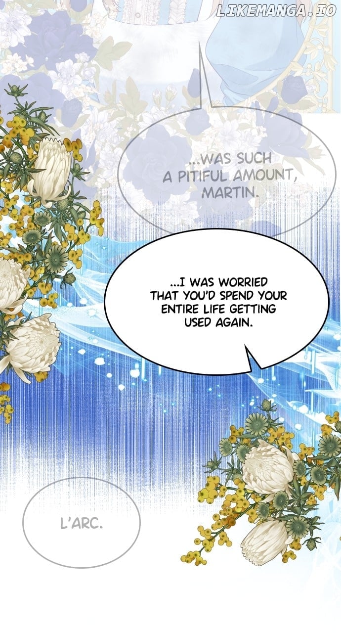 What Does That Evil Dragon Live For? Chapter 38 page 82