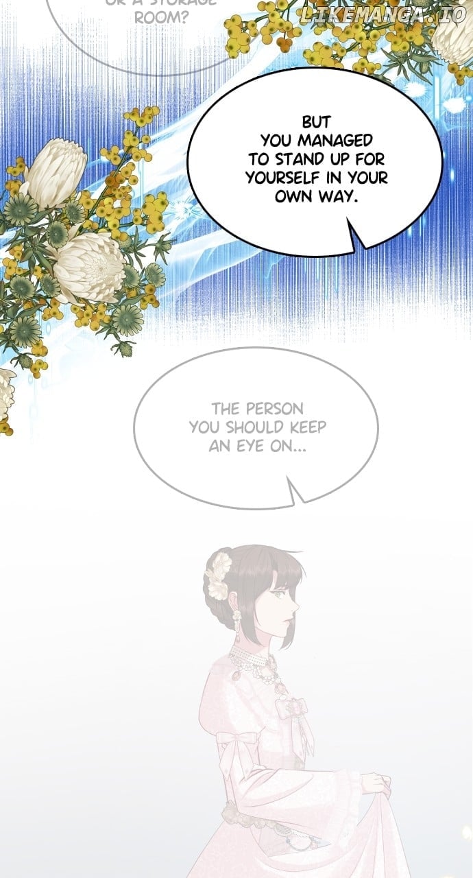 What Does That Evil Dragon Live For? Chapter 38 page 84
