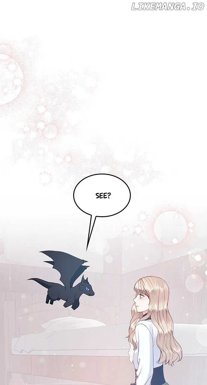 What Does That Evil Dragon Live For? Chapter 38 page 87