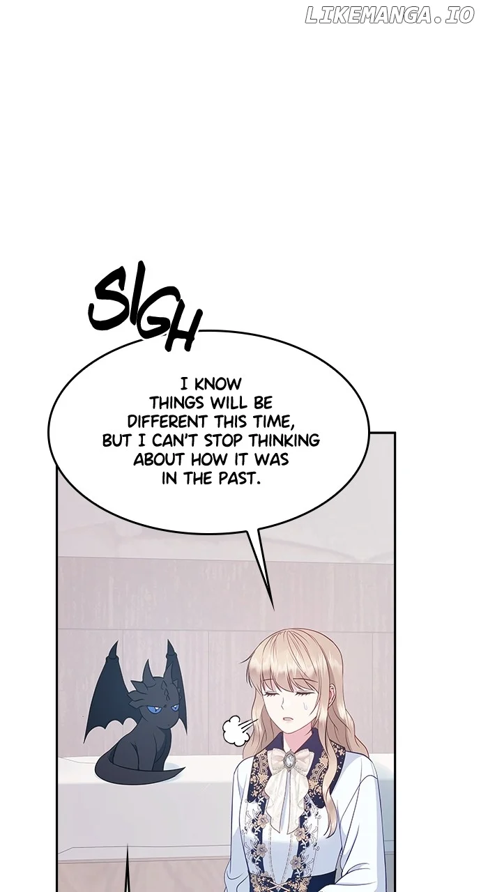 What Does That Evil Dragon Live For? Chapter 38 page 8