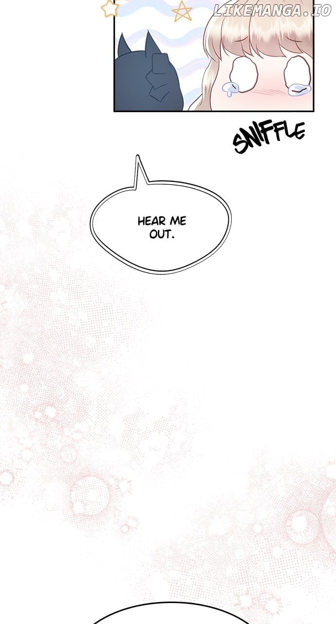 What Does That Evil Dragon Live For? Chapter 38 page 92