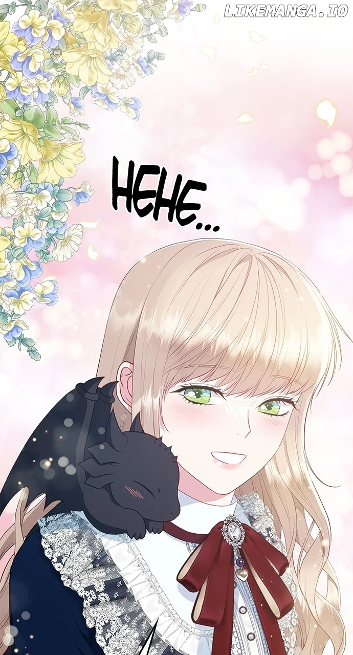 What Does That Evil Dragon Live For? Chapter 39 page 99
