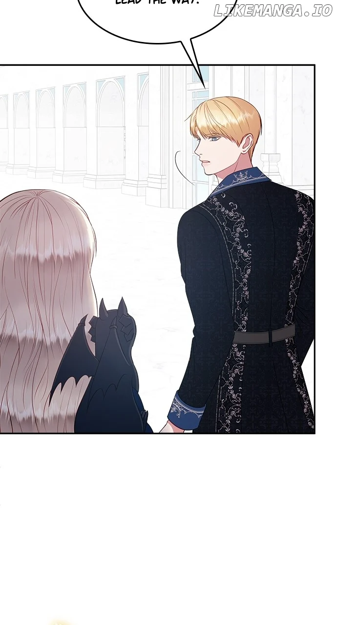 What Does That Evil Dragon Live For? Chapter 39 page 101