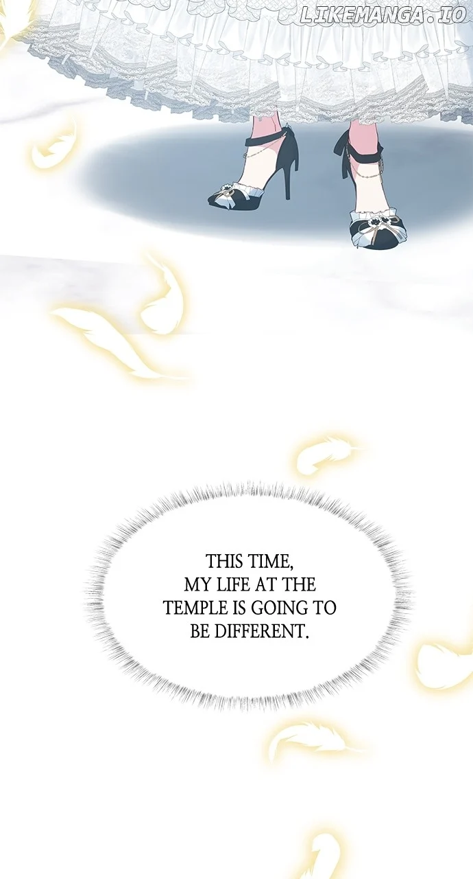 What Does That Evil Dragon Live For? Chapter 39 page 105
