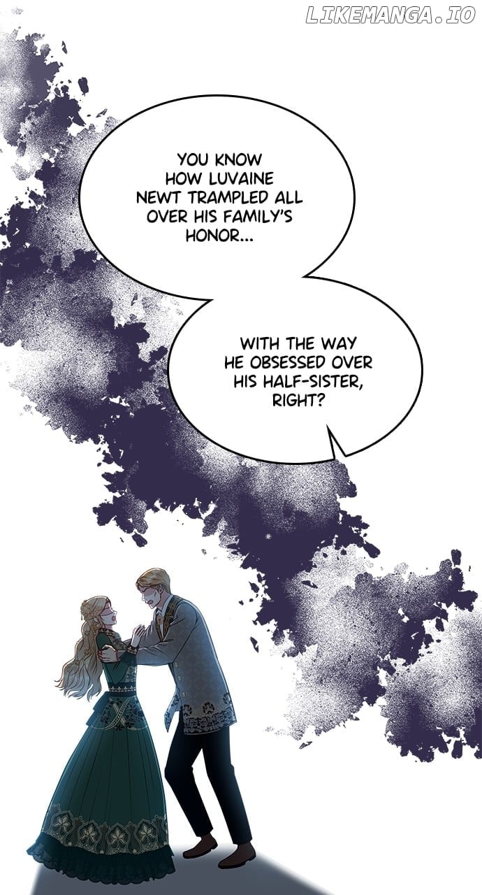 What Does That Evil Dragon Live For? Chapter 39 page 12