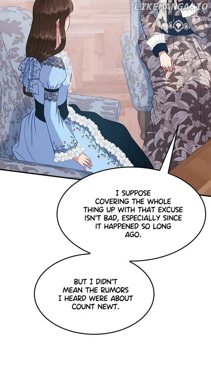 What Does That Evil Dragon Live For? Chapter 39 page 14