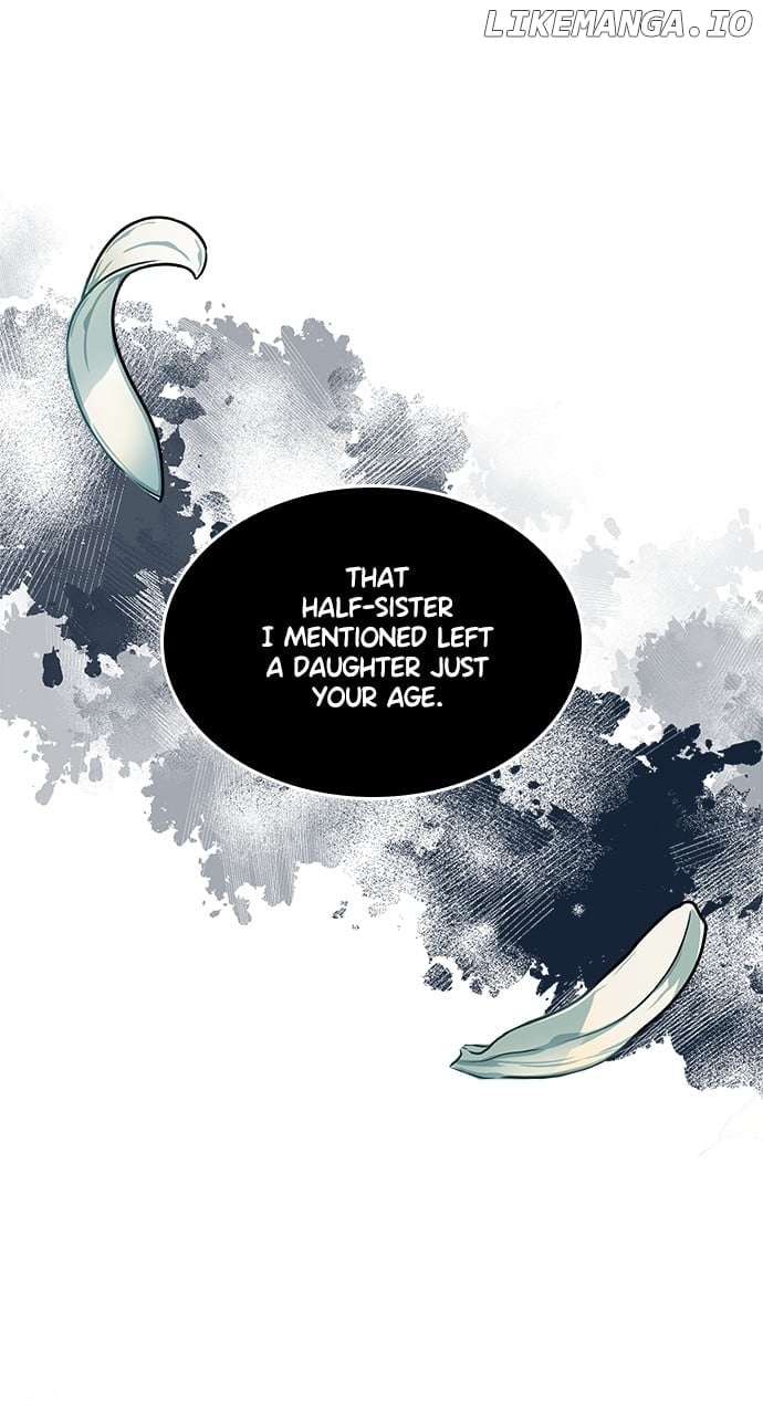 What Does That Evil Dragon Live For? Chapter 39 page 15