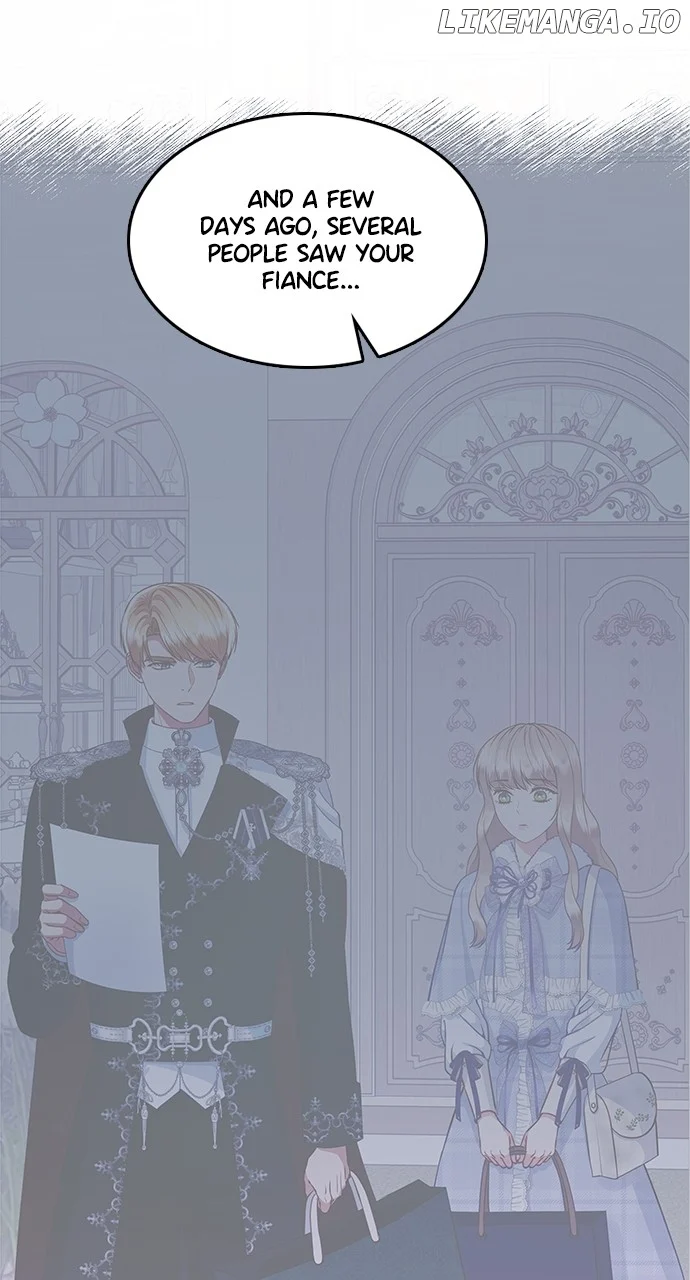 What Does That Evil Dragon Live For? Chapter 39 page 16