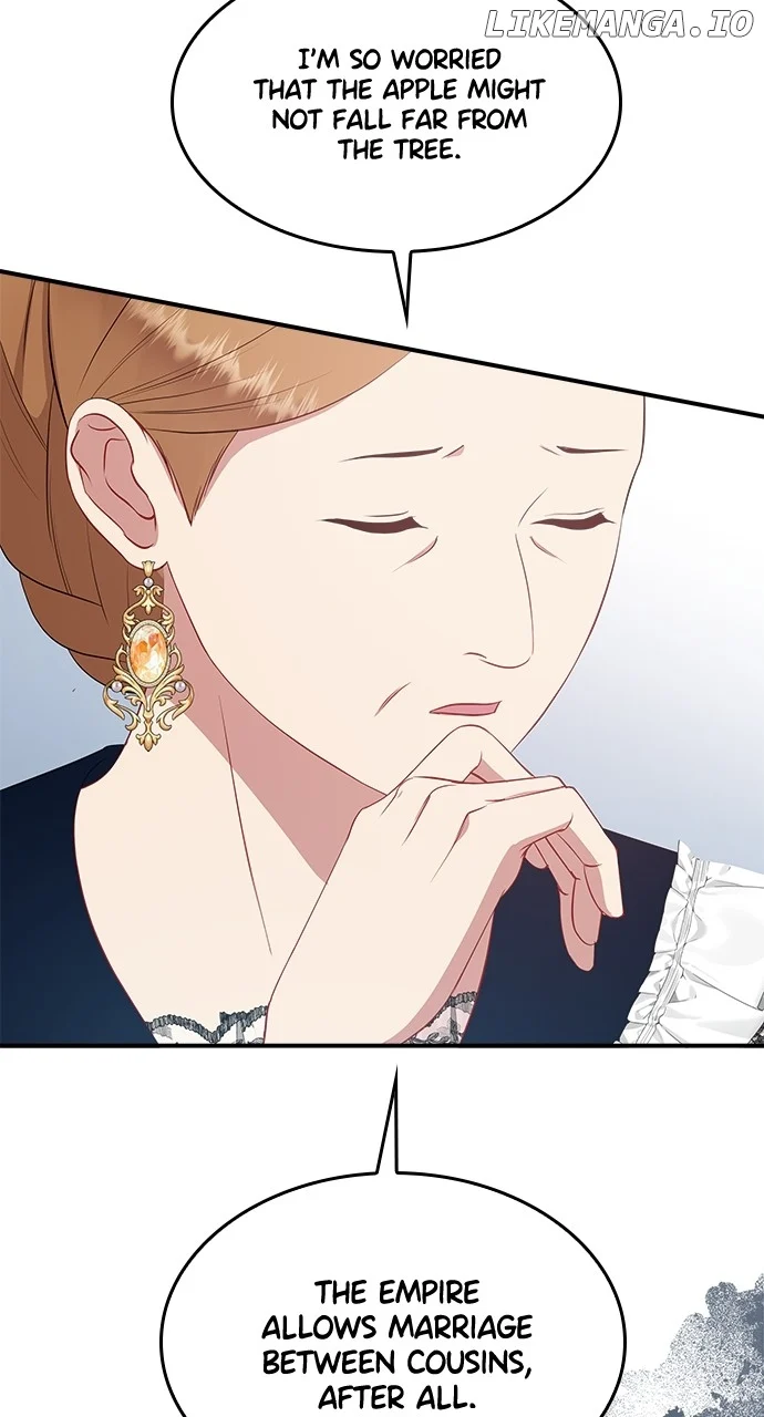 What Does That Evil Dragon Live For? Chapter 39 page 19