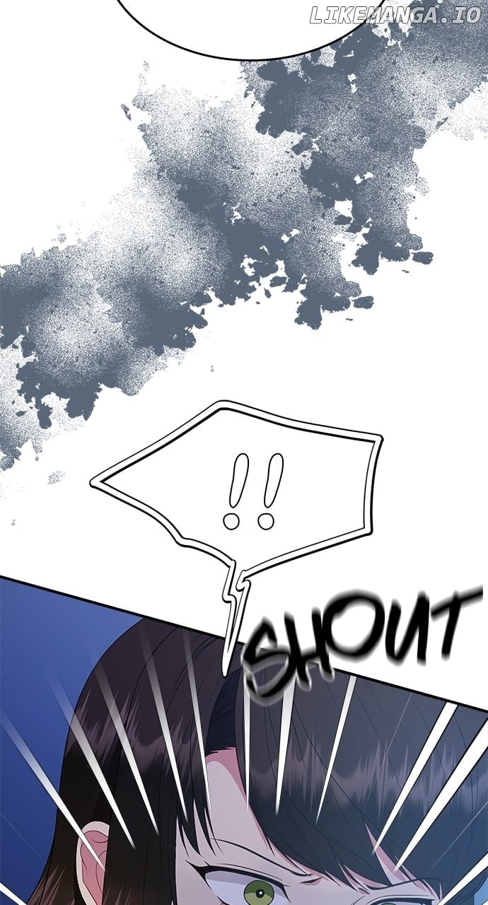 What Does That Evil Dragon Live For? Chapter 39 page 20