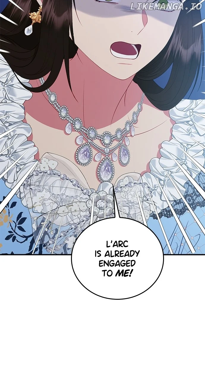 What Does That Evil Dragon Live For? Chapter 39 page 21
