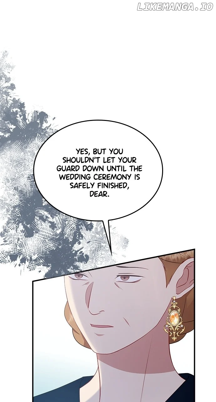 What Does That Evil Dragon Live For? Chapter 39 page 22