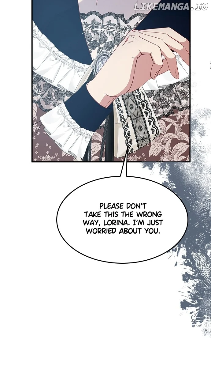 What Does That Evil Dragon Live For? Chapter 39 page 23