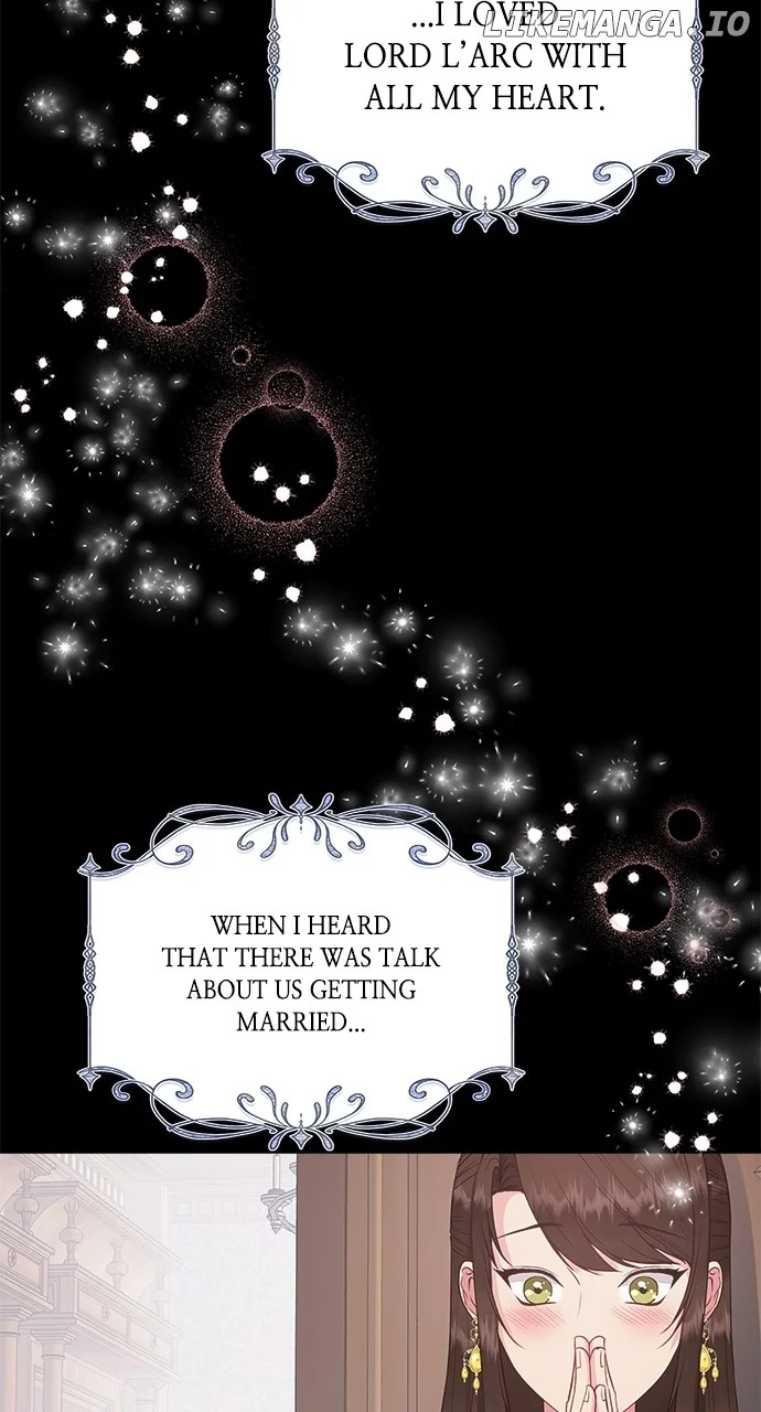 What Does That Evil Dragon Live For? Chapter 39 page 27