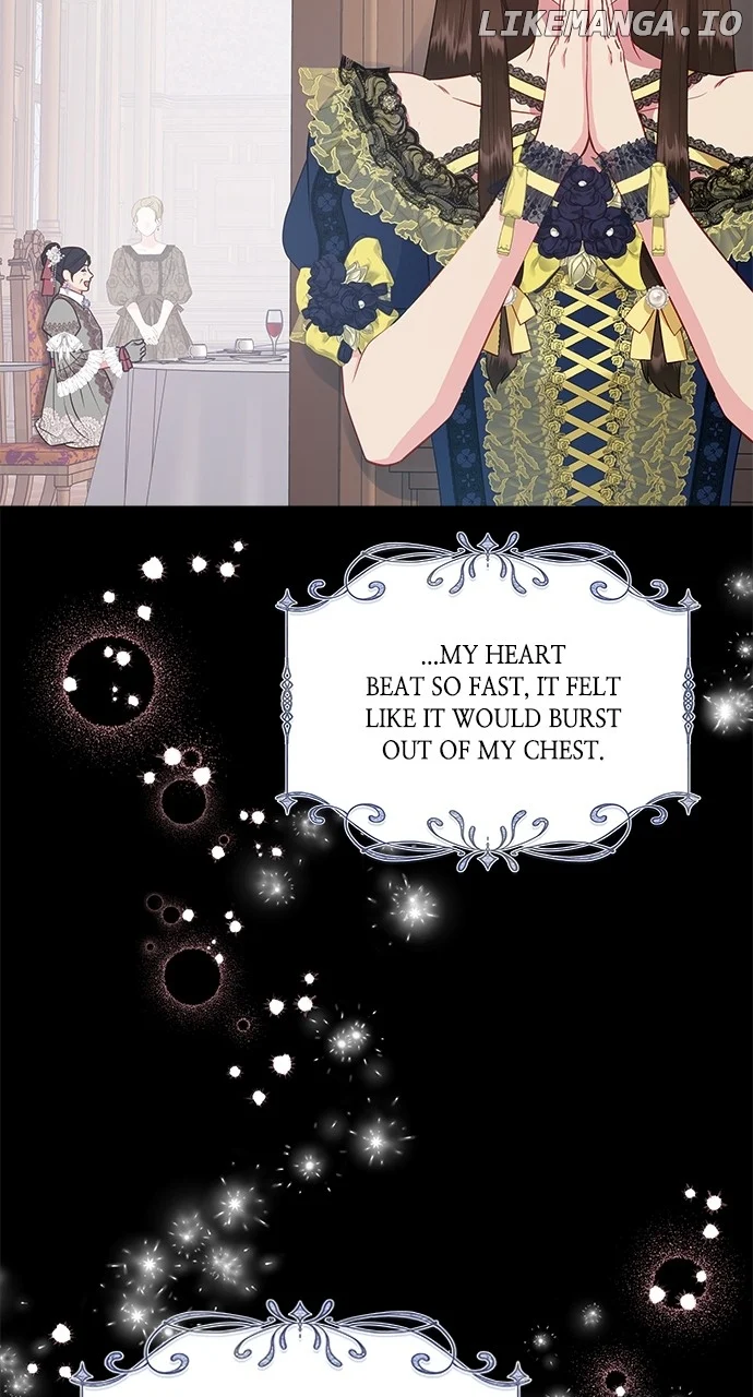 What Does That Evil Dragon Live For? Chapter 39 page 28