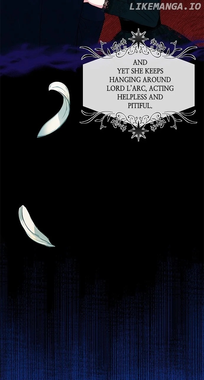 What Does That Evil Dragon Live For? Chapter 39 page 33