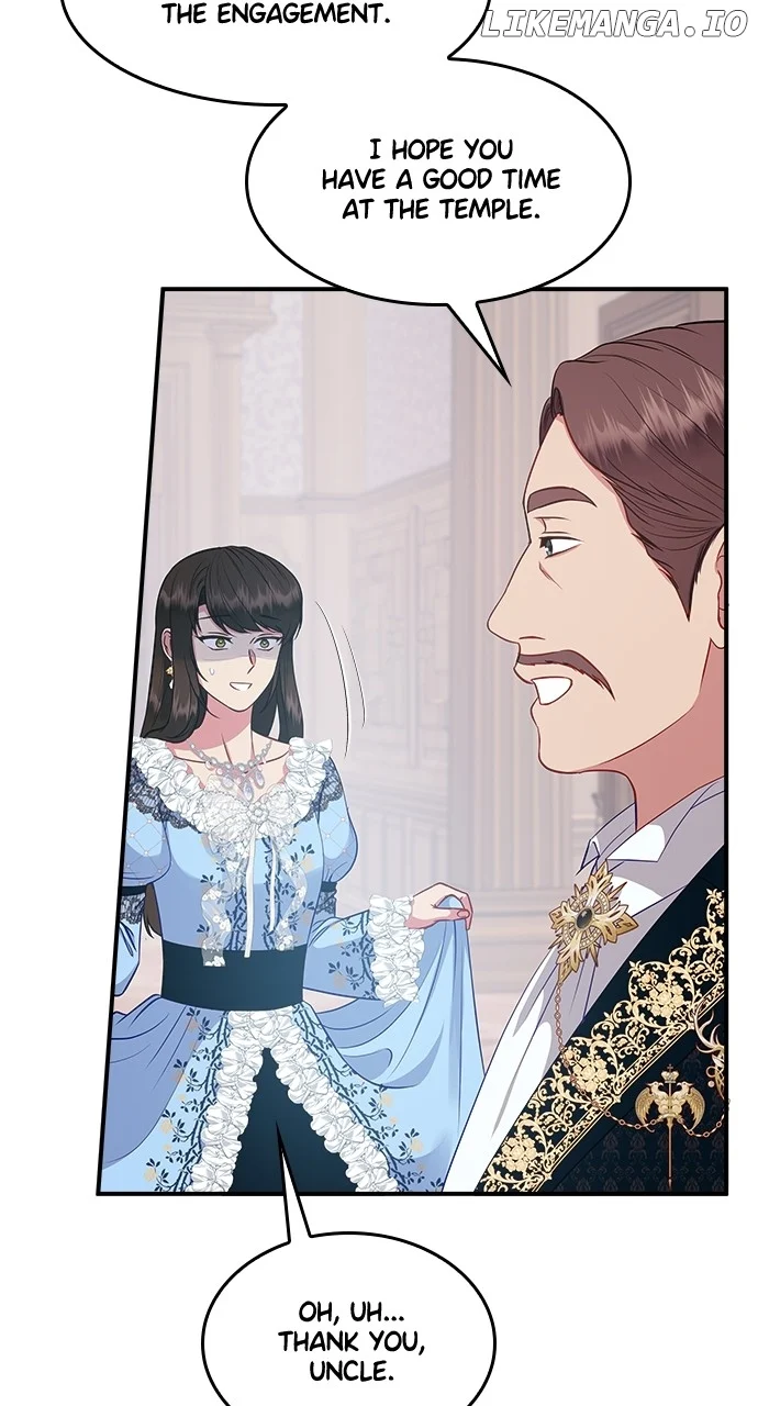 What Does That Evil Dragon Live For? Chapter 39 page 43