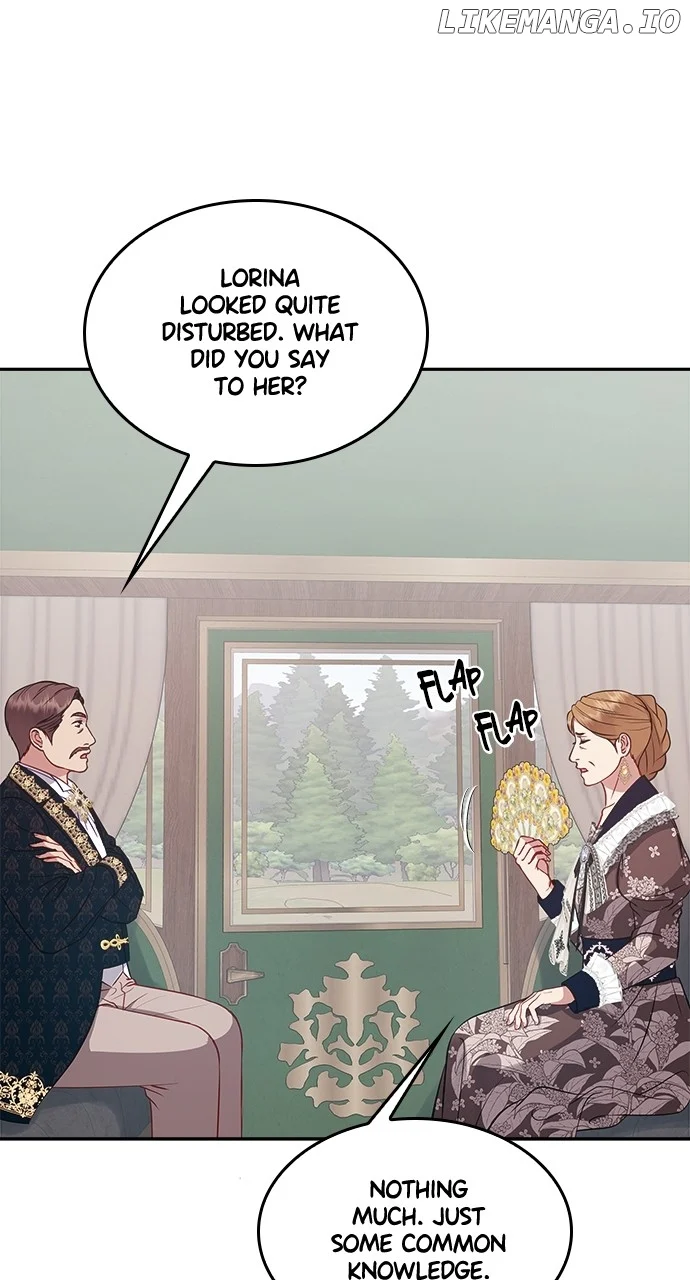 What Does That Evil Dragon Live For? Chapter 39 page 45
