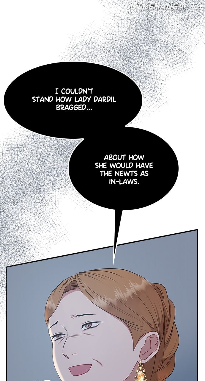 What Does That Evil Dragon Live For? Chapter 39 page 49