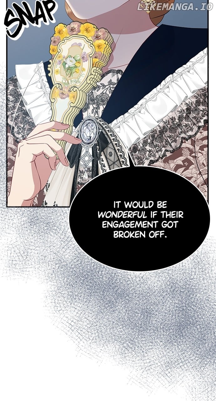 What Does That Evil Dragon Live For? Chapter 39 page 50