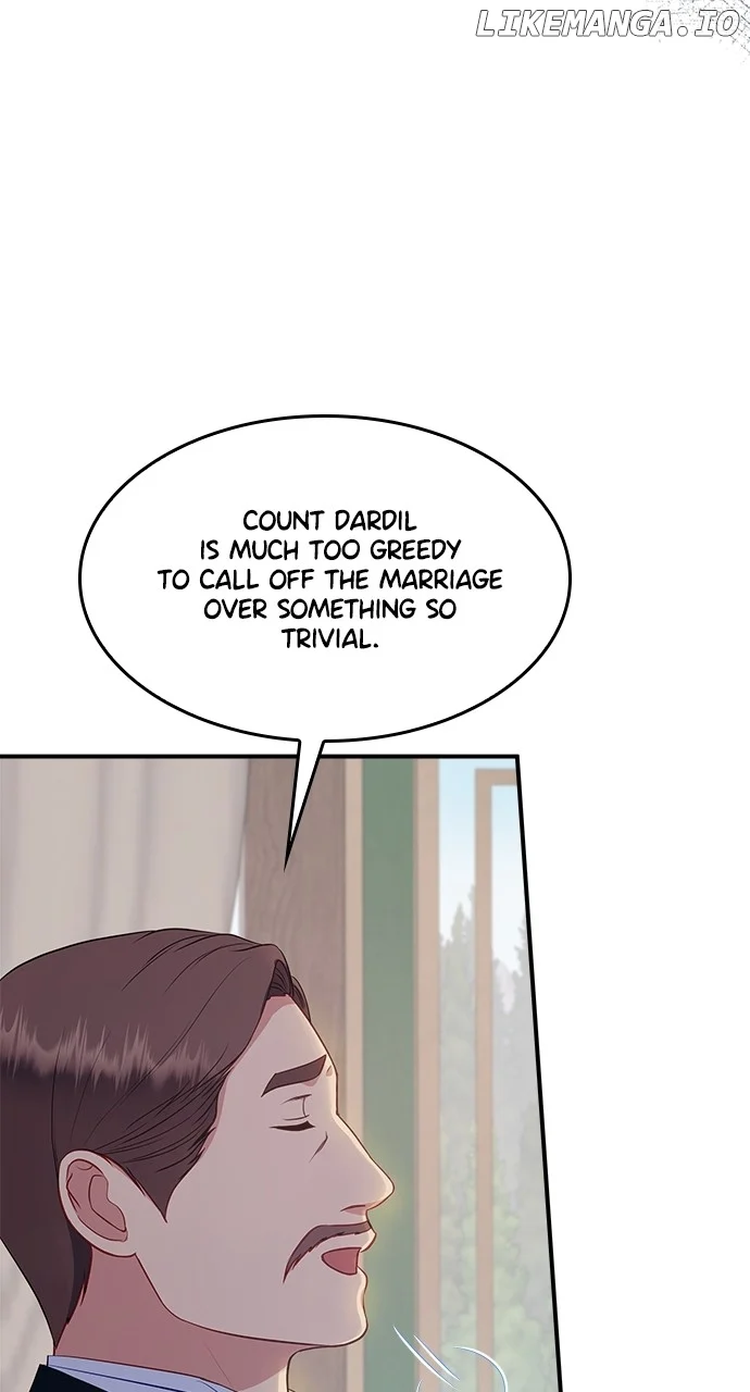 What Does That Evil Dragon Live For? Chapter 39 page 51