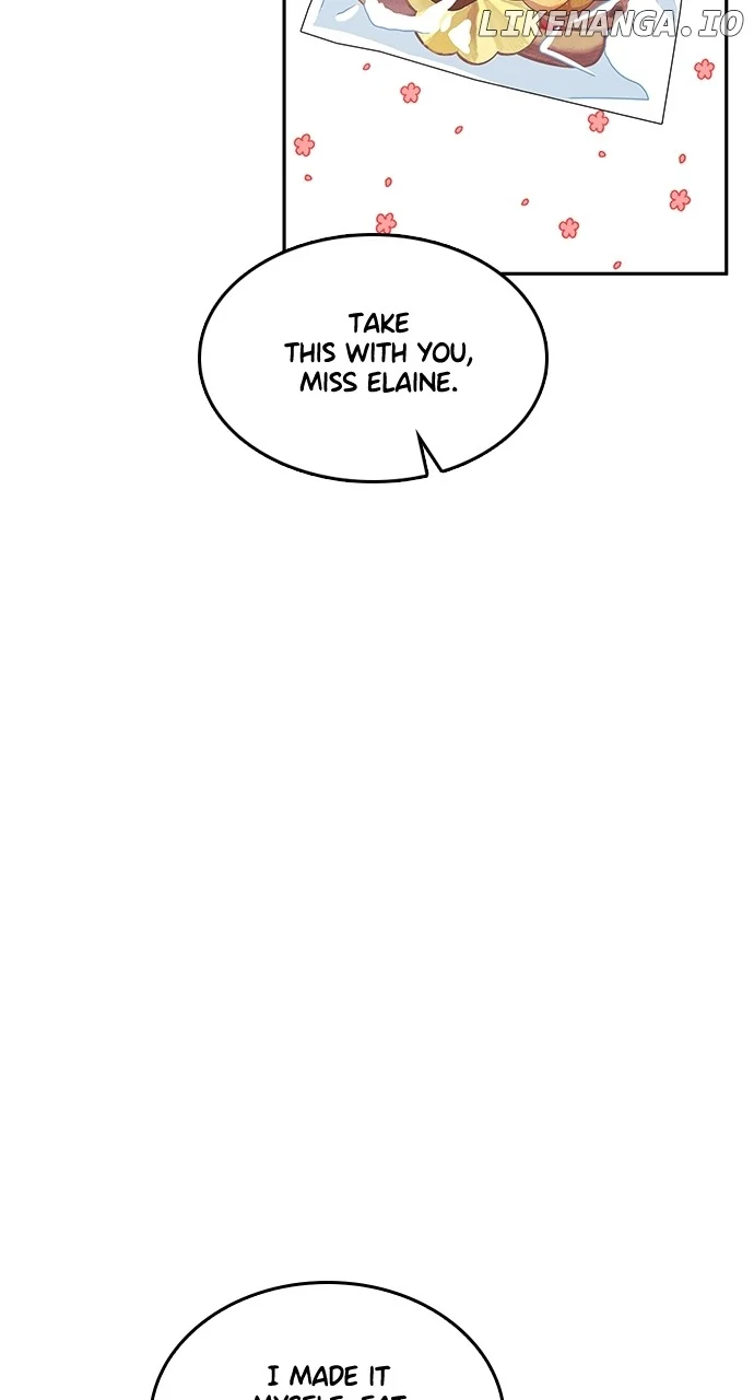 What Does That Evil Dragon Live For? Chapter 39 page 61