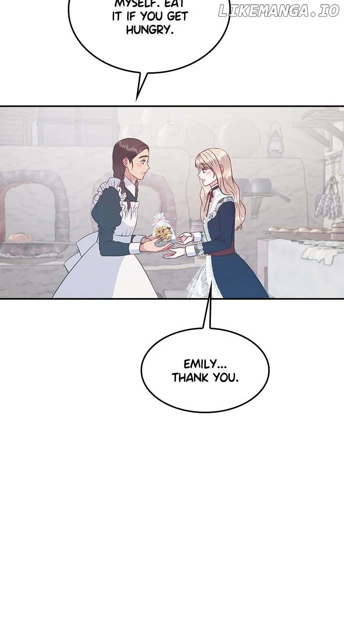 What Does That Evil Dragon Live For? Chapter 39 page 62
