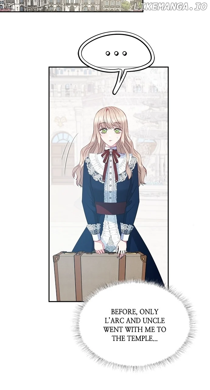 What Does That Evil Dragon Live For? Chapter 39 page 67