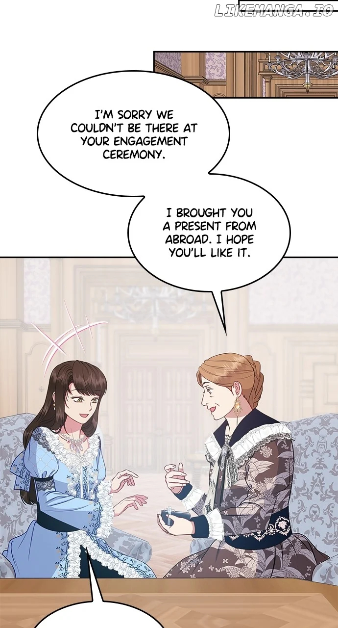 What Does That Evil Dragon Live For? Chapter 39 page 6