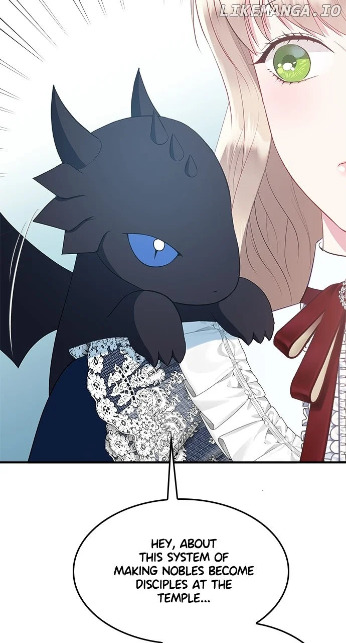 What Does That Evil Dragon Live For? Chapter 39 page 70